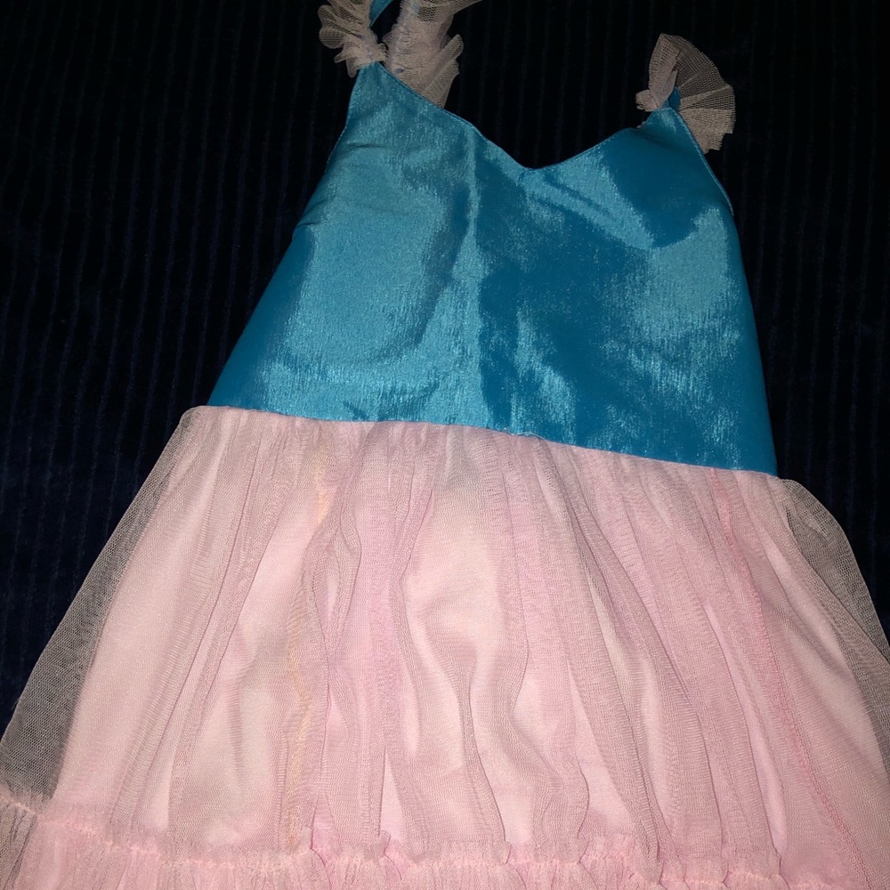 New Easter Dress - Mia Belle Baby Girls size 8Y